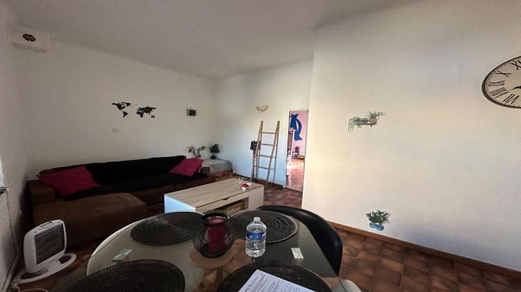 Ma-Cabane - Vente Immeuble MARSEILLE, 190 m²