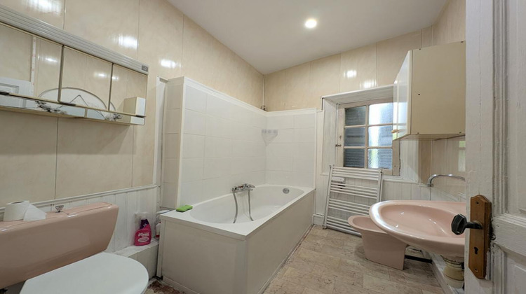 Ma-Cabane - Vente Immeuble MARSEILLE, 190 m²