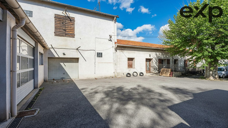 Ma-Cabane - Vente Immeuble Marseille, 369 m²