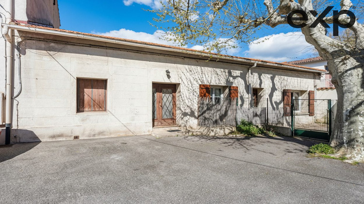 Ma-Cabane - Vente Immeuble Marseille, 369 m²