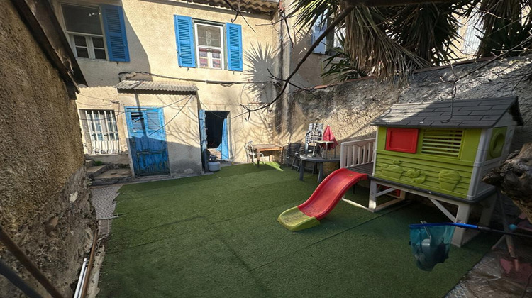 Ma-Cabane - Vente Immeuble MARSEILLE, 90 m²