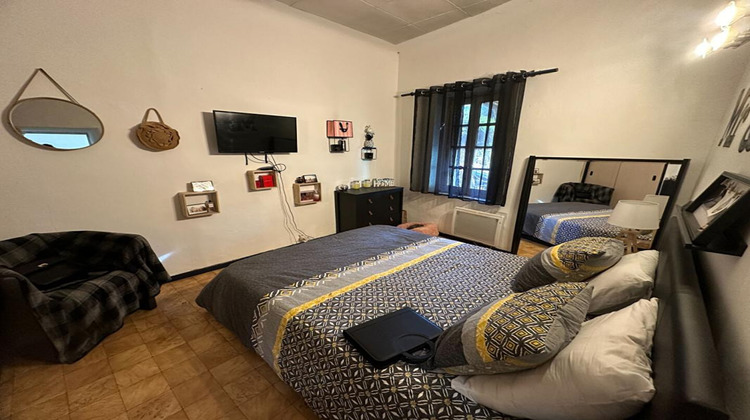 Ma-Cabane - Vente Immeuble MARSEILLE, 90 m²