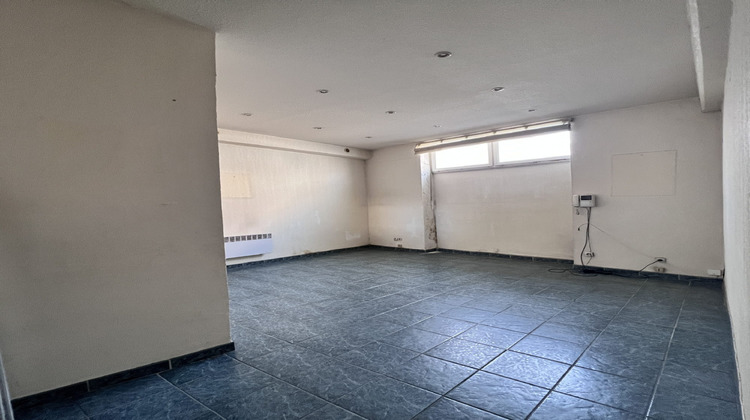 Ma-Cabane - Vente Immeuble Marseille, 167 m²