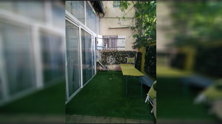 Ma-Cabane - Vente Immeuble Marseille, 153 m²