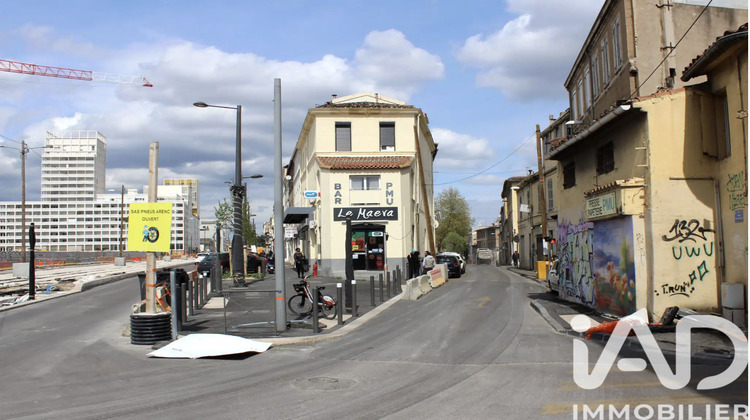 Ma-Cabane - Vente Immeuble Marseille, 64 m²