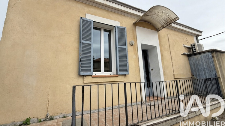 Ma-Cabane - Vente Immeuble Marseille, 257 m²