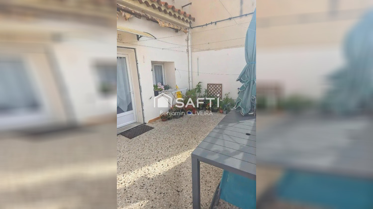 Ma-Cabane - Vente Immeuble Marseille 13e Arrondissement, 79 m²