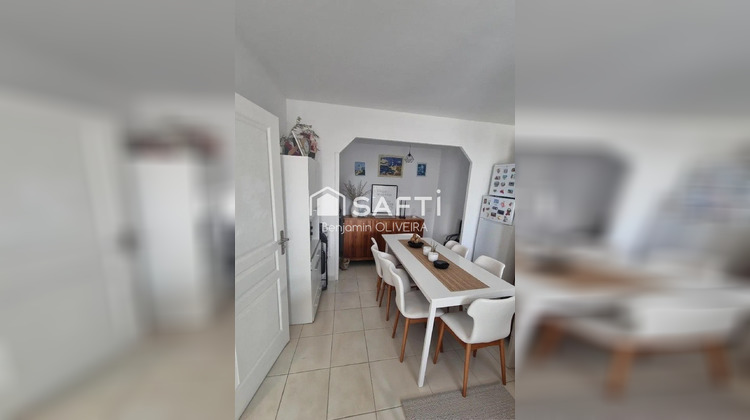 Ma-Cabane - Vente Immeuble Marseille 13e Arrondissement, 79 m²