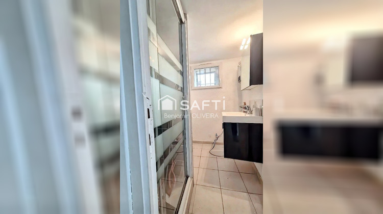 Ma-Cabane - Vente Immeuble Marseille 13e Arrondissement, 79 m²