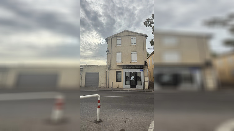 Ma-Cabane - Vente Immeuble Marseille 13e Arrondissement, 117 m²