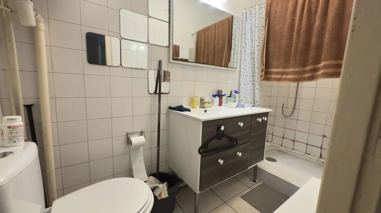 Ma-Cabane - Vente Immeuble Marseille 13e Arrondissement, 117 m²