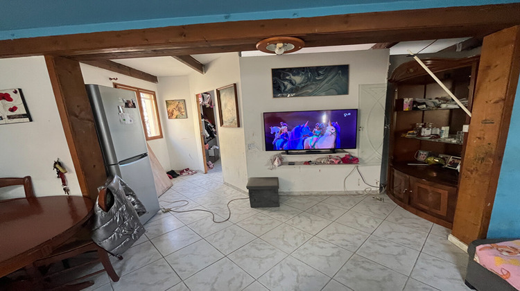 Ma-Cabane - Vente Immeuble MARSEILLE 15, 0 m²