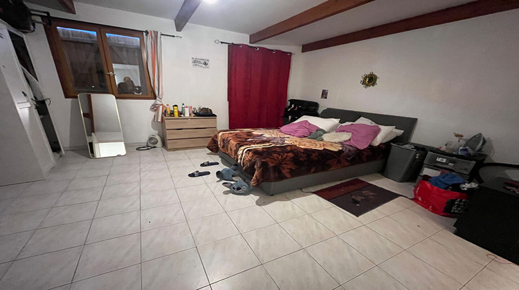 Ma-Cabane - Vente Immeuble MARSEILLE 15, 0 m²