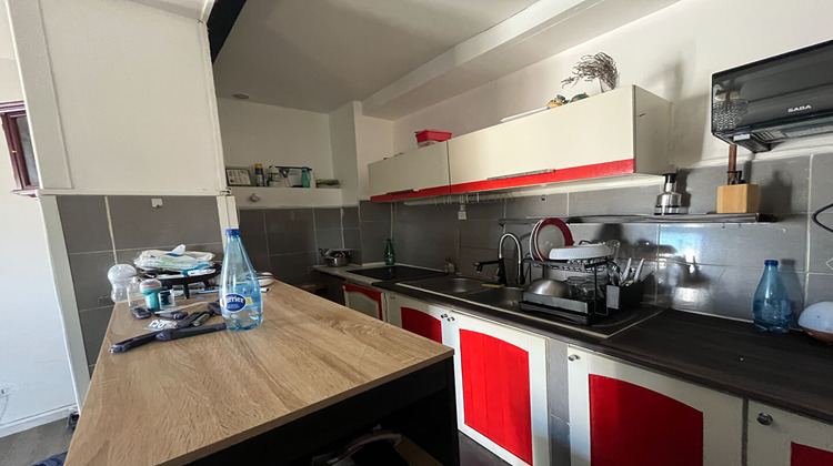 Ma-Cabane - Vente Immeuble MARSEILLE 15, 0 m²