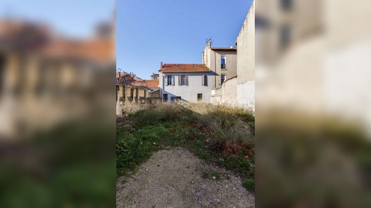 Ma-Cabane - Vente Immeuble Marseille 15ème, 220 m²