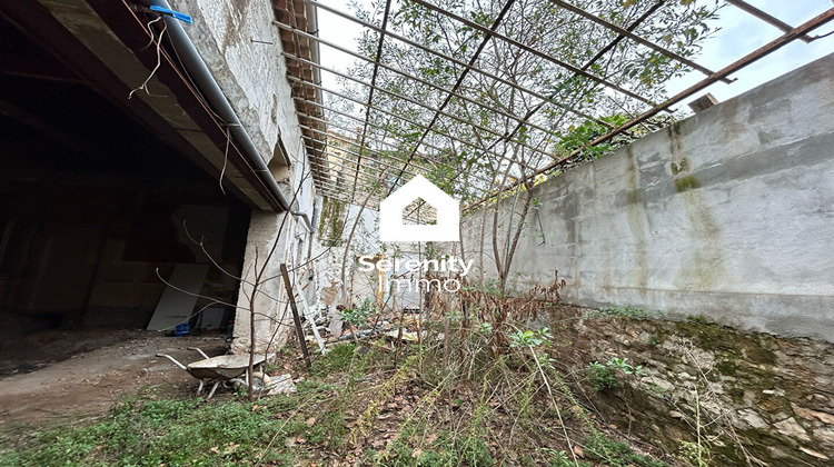 Ma-Cabane - Vente Immeuble MARSEILLE 16, 218 m²