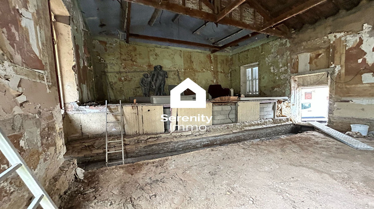 Ma-Cabane - Vente Immeuble MARSEILLE 16, 218 m²