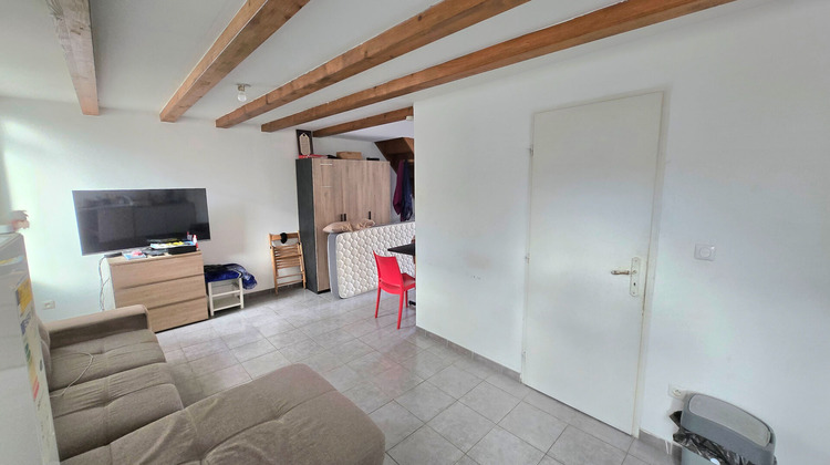 Ma-Cabane - Vente Immeuble MARSEILLE 16, 113 m²