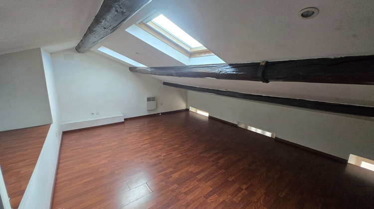 Ma-Cabane - Vente Immeuble MARSEILLE 16, 113 m²