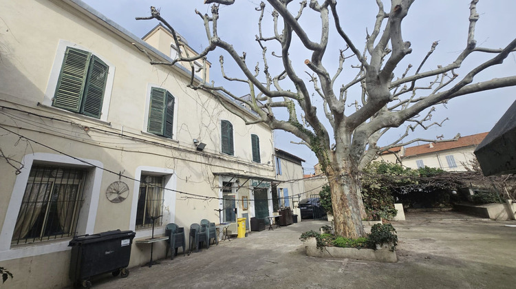 Ma-Cabane - Vente Immeuble MARSEILLE 16, 277 m²