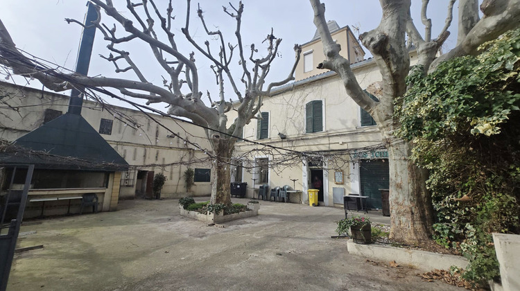 Ma-Cabane - Vente Immeuble MARSEILLE 16, 277 m²