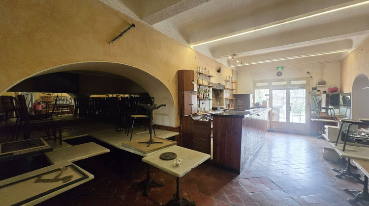 Ma-Cabane - Vente Immeuble MARSEILLE 16, 277 m²