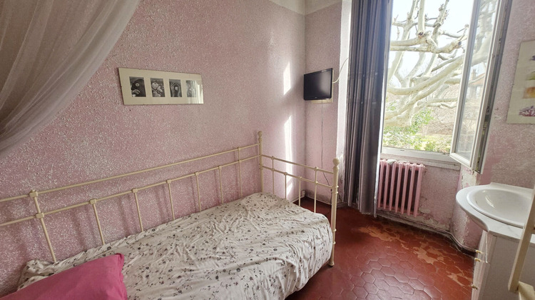 Ma-Cabane - Vente Immeuble MARSEILLE 16, 277 m²