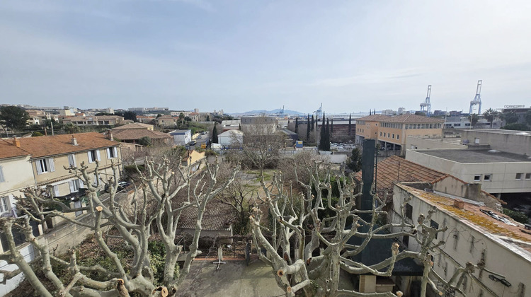 Ma-Cabane - Vente Immeuble MARSEILLE 16, 277 m²