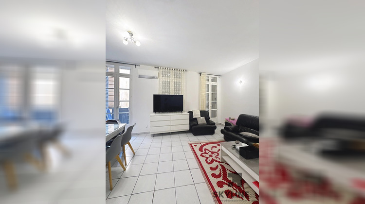 Ma-Cabane - Vente Immeuble Marseille 1er Arrondissement, 458 m²