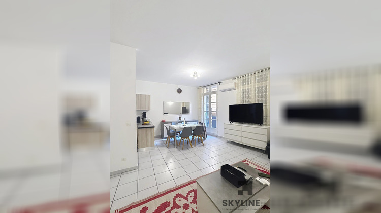 Ma-Cabane - Vente Immeuble Marseille 1er Arrondissement, 458 m²