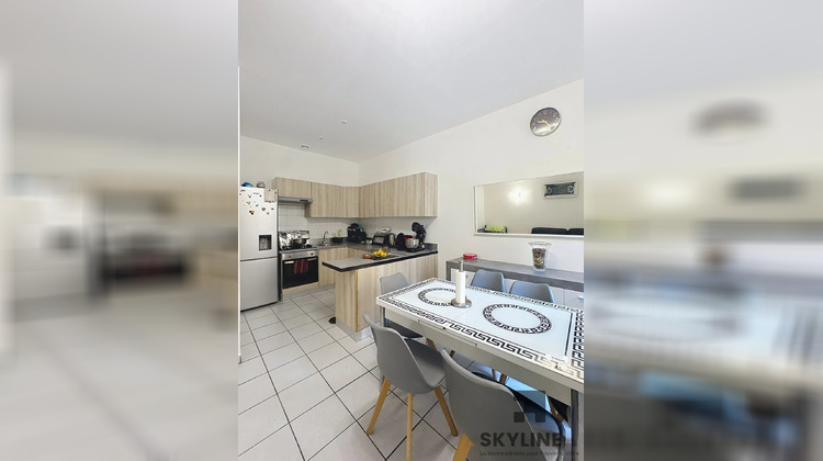 Ma-Cabane - Vente Immeuble Marseille 1er Arrondissement, 458 m²