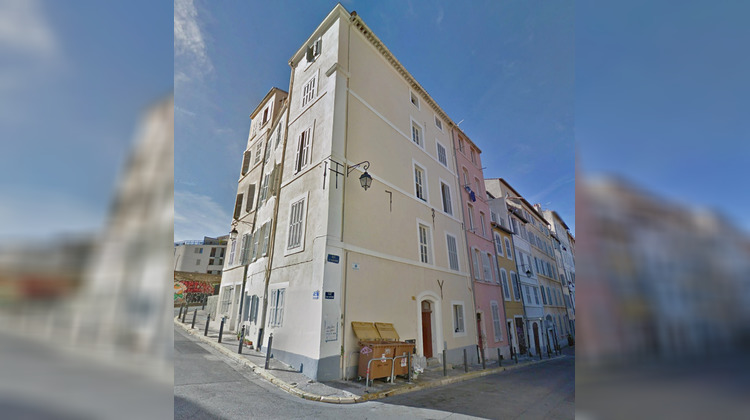 Ma-Cabane - Vente Immeuble MARSEILLE 2, 138 m²