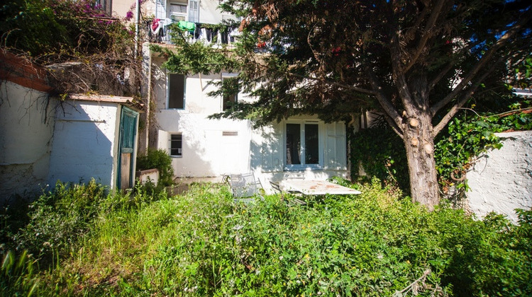 Ma-Cabane - Vente Immeuble MARSEILLE 3EME ARRONDISSEMENT, 93 m²