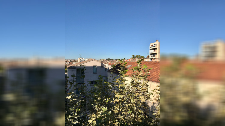 Ma-Cabane - Vente Immeuble MARSEILLE 4, 0 m²