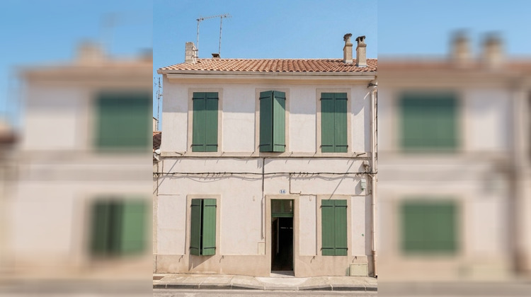 Ma-Cabane - Vente Immeuble MARSEILLE 4, 215 m²