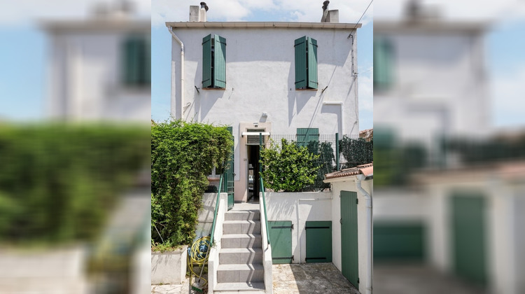 Ma-Cabane - Vente Immeuble MARSEILLE 4, 215 m²