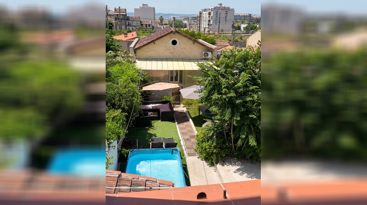 Ma-Cabane - Vente Immeuble MARSEILLE 4, 215 m²
