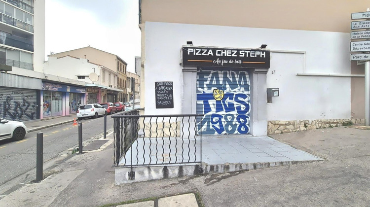 Ma-Cabane - Vente Immeuble Marseille 4e Arrondissement, 123 m²