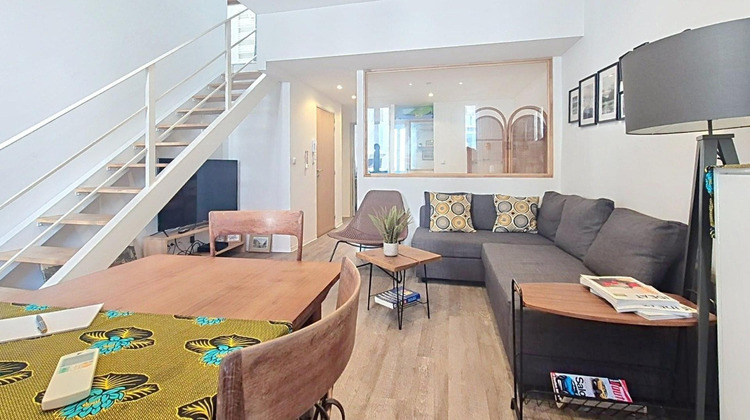 Ma-Cabane - Vente Immeuble Marseille 4e Arrondissement, 123 m²