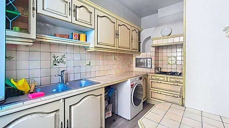 Ma-Cabane - Vente Immeuble Marseille 4e Arrondissement, 123 m²