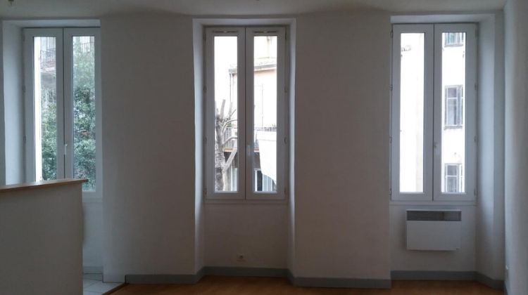 Ma-Cabane - Vente Immeuble MARSEILLE 6, 184 m²