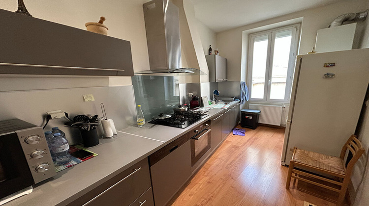Ma-Cabane - Vente Immeuble MARSEILLE 6, 97 m²