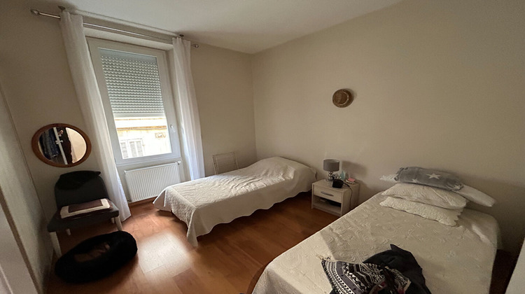 Ma-Cabane - Vente Immeuble MARSEILLE 6, 97 m²