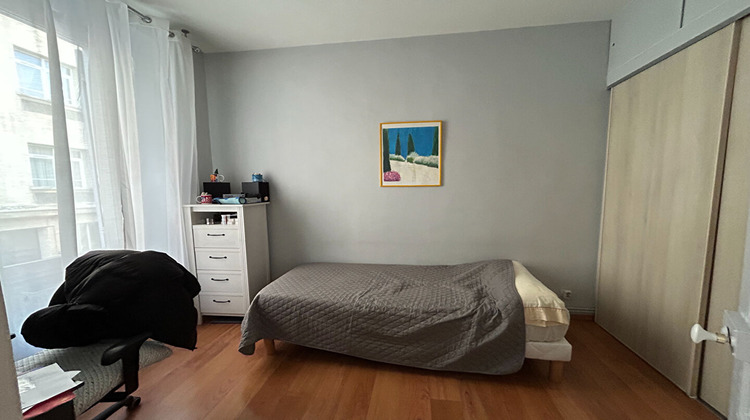 Ma-Cabane - Vente Immeuble MARSEILLE 6, 97 m²