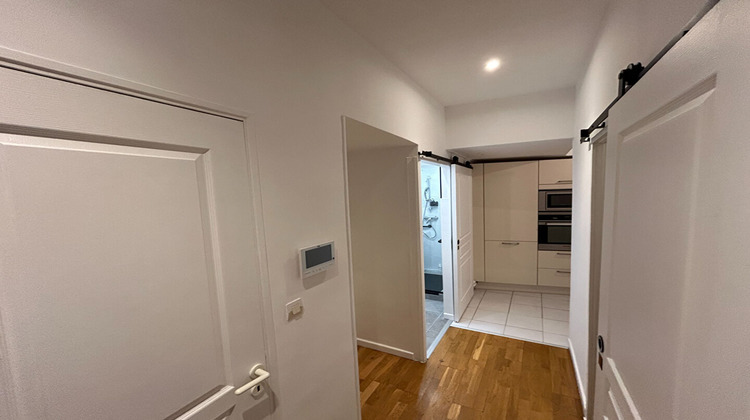 Ma-Cabane - Vente Immeuble MARSEILLE 6, 97 m²