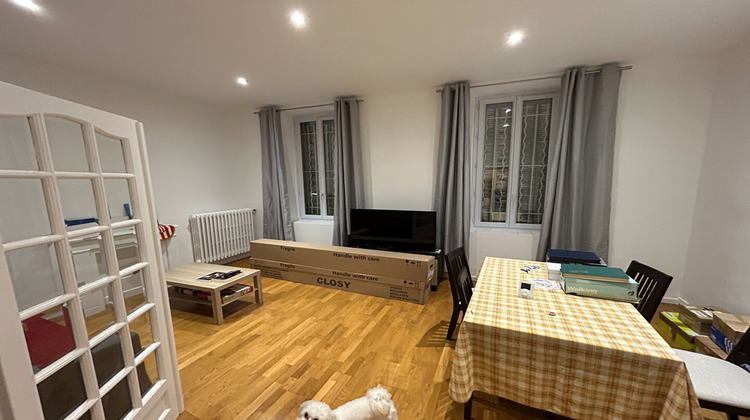 Ma-Cabane - Vente Immeuble MARSEILLE 6, 97 m²