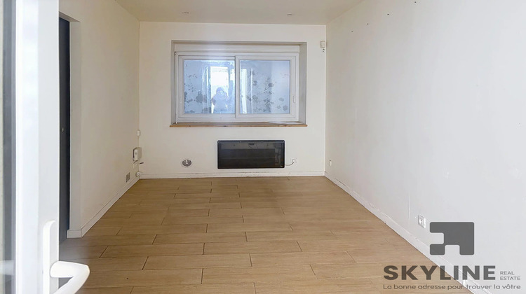 Ma-Cabane - Vente Immeuble Marseille 7e Arrondissement, 46 m²