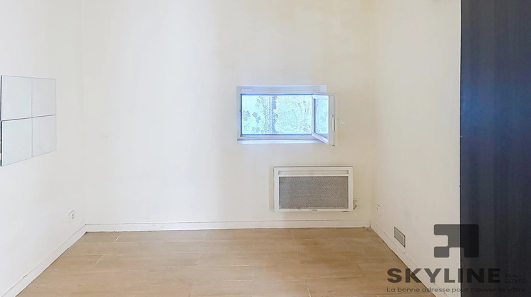 Ma-Cabane - Vente Immeuble Marseille 7e Arrondissement, 46 m²