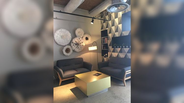 Ma-Cabane - Vente Immeuble Marseille 7ème, 75 m²