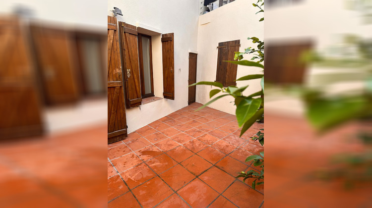 Ma-Cabane - Vente Immeuble MARSEILLE 8, 202 m²